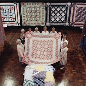 Quilt Show